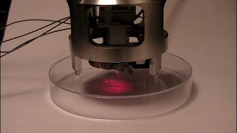 Espresso size Atomic Force Microscope driven by open-source XYZ nanopositioner: Coarse XYZ movement