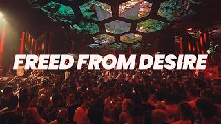 Gala - Freed From Desire (Rush Avenue Afro House Remix)