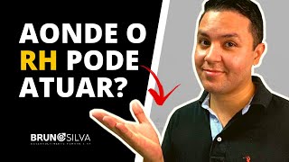 AONDE O RH PODE ATUAR? screenshot 5
