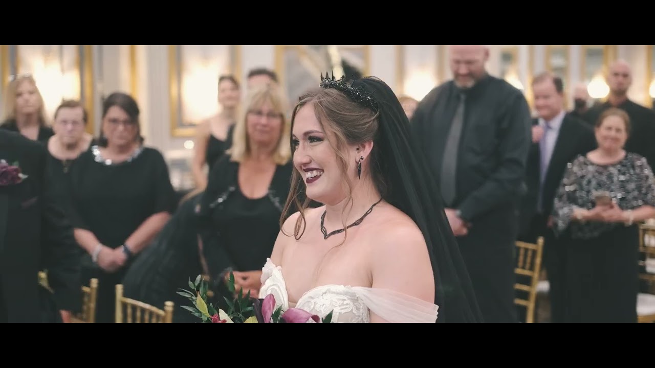 Jordan & Cheyanne || The Mendenhall Inn Wedding Highlight Video