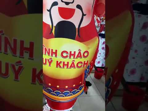 Video Rối hơi quảng cáo đẹp - RHAD 2 - youtube