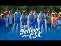 Spreading joy on the streets with cricket 💛 | With Yellove from CSK | IPL 2026