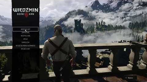 flickering/shimmering trees in gaming