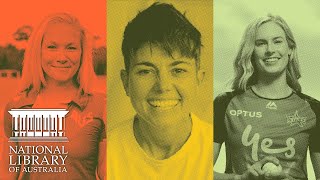 Towards a level playing field: Women in sport panel discussion