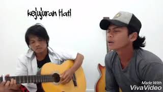 D'Layu-Kejujuran hati