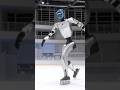 Unitree Robotics�Made It Happen 🤖🔥 | Humanoid Robot on Wheels! #nextgenai #deeplearning #futuretech