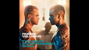 Robbie Williams - Party Like A Russian (Original Instrumental)