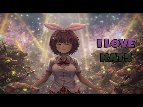 Reaction to ''Skaven Great Clans - The Many Kinds of Rat | PancreasNoWork''