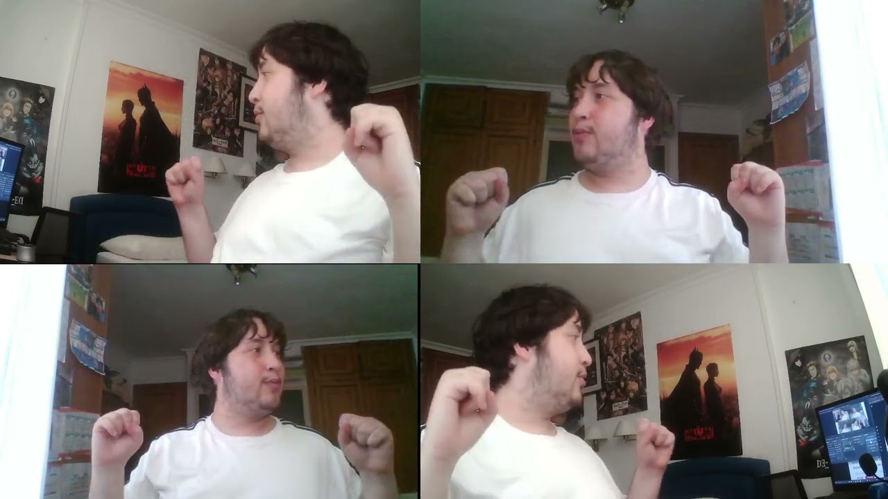 CUANDO VENCÍ AL GIGANTE DE CLASE - Epic Win David contra Goliat