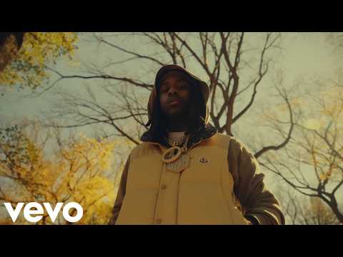 Polo G - "Last Ones Standing" ft. Lil Tjay [Music Video]