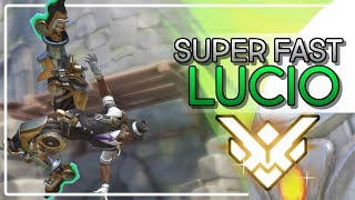 FASTEST Lucio Alive - Eichenwalde Stomp [Full Competitive Match]