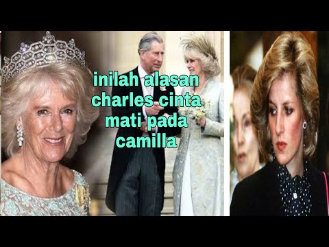 Video: Isteri Putera Charles Camilla: Foto