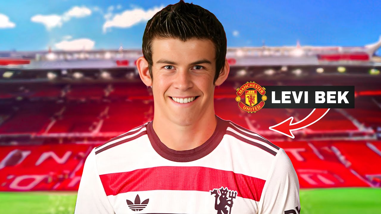 Ponovio Sam Karijeru Gareth Bale-a