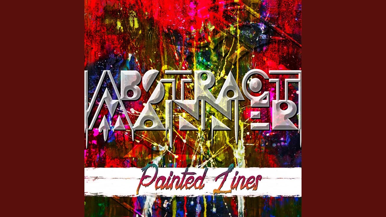 Watch Painted Lines on YouTube Watch Painted Lines on YouTube