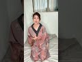 【ノーブラ着物脱ぎ】これ以上は・・・私のファンの人だけに公開♡