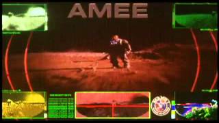 RED PLANET "Sudden Death" TV 15