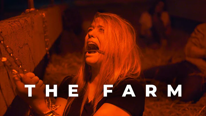 Horror Short Film | The Farm | 2022