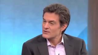 Dr. Oz on Pulsed Electromagnetic Field Therapy (PEMF)