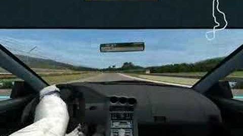 Live For Speed XRT Drift