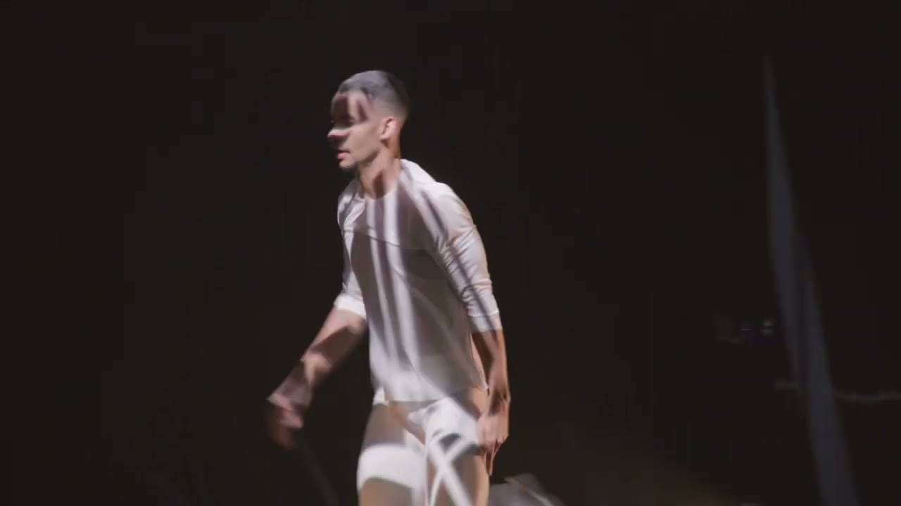 Dansereye - The Seven Deadly Songs - Pride