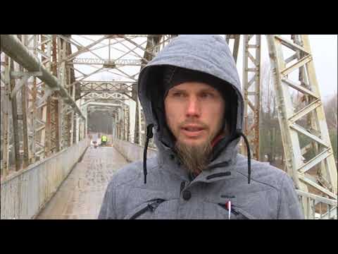 Video: Tilts, Kuru Rama Uzcēla - Alternatīvs Skats