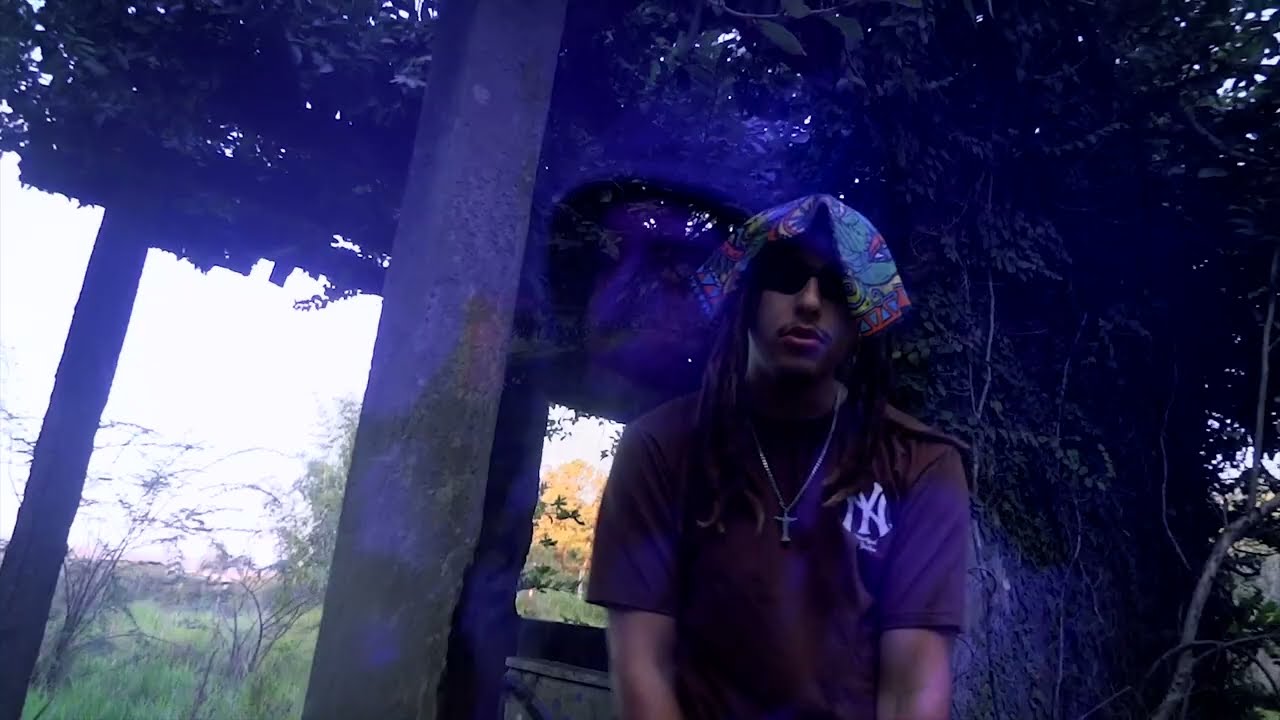 Sppi - FREESTYLE 2003 (VideoClipeOficial)