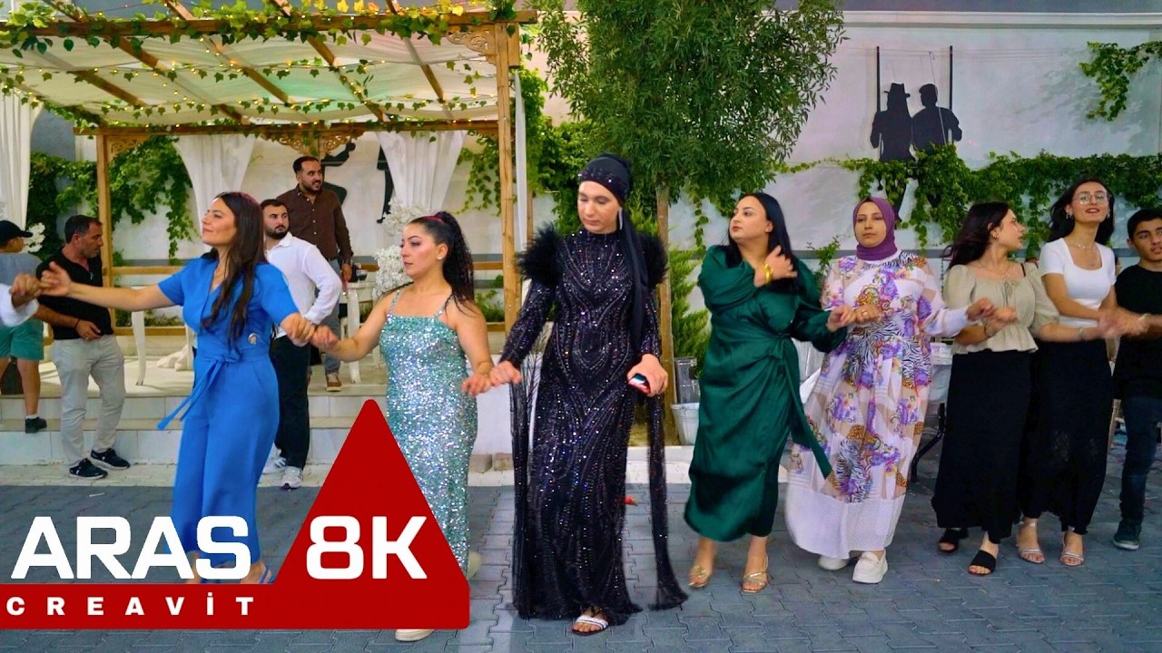 Kübra & Ömer Yurdakul - Part Son