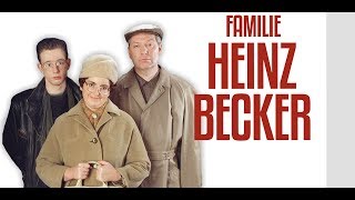 Familie Heinz Becker Offizieller Trailer Youtube