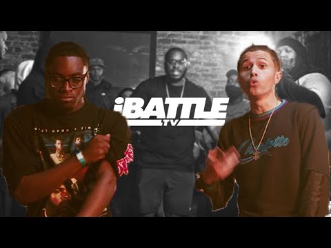 KashKidd vs Ziggy B