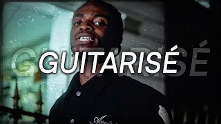Timar X Werenoi Type Beat Guitarisé Instru Rap 2026