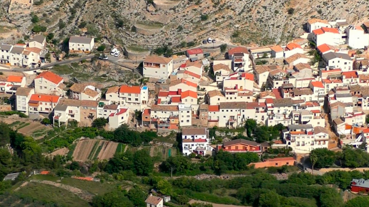 Tour Virtual - Cortes de Pallás