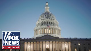 'Made in America': Bipartisan bill aims to boost manufacturing