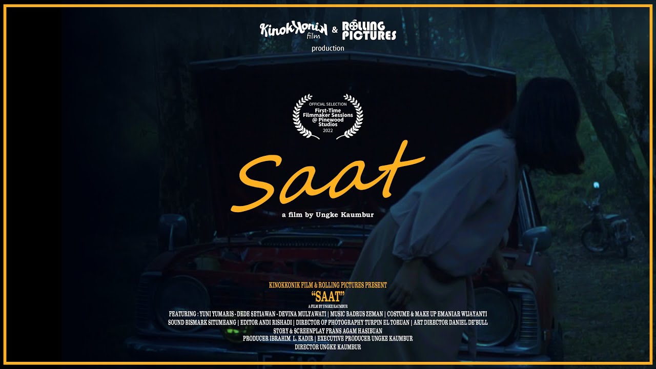 SAAT (Short 2022) FULL MOVIE