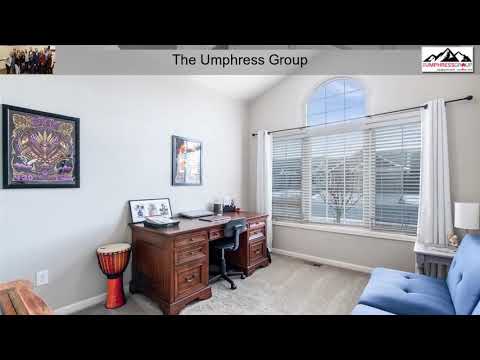 1729 Green River Drive, Windsor, CO home video tour
