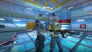 Cs2 Gümüş Eloda Yalandan Gali̇bi̇yet Lox Lordofchaos