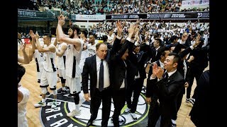 《籃球》團隊一家親 夢想家開季六連勝 《籃球》團隊一家親 夢想家開季六連勝
