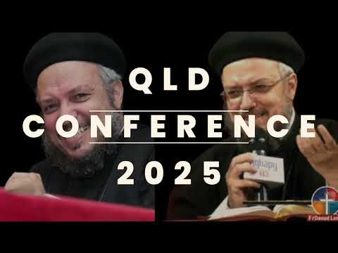   2025 2     مؤتمر روح الحق و روح الضلال