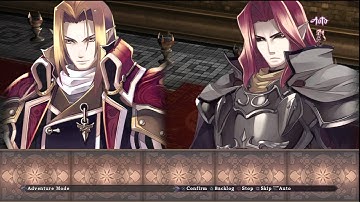 Agarest Zero ~ TE-G2-13-E  "South Mistium: Summerill" [HD]