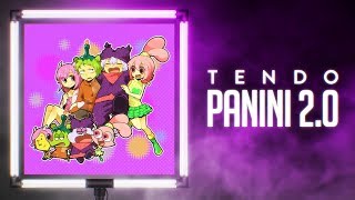 Tendo - Panini 2 0 (Remix)