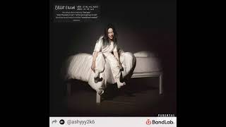 Billie Eilish - Bad Guy Outro Mix