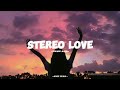 Stereo Love By Edward Maya Stereo Love Noize Remix 