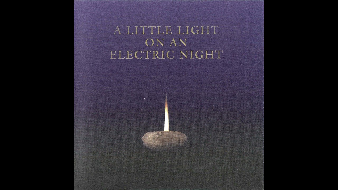 Phil Bates & Friends - One More Tomorrow