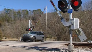 Train notifications coming to Graysville Road in Catoosa County