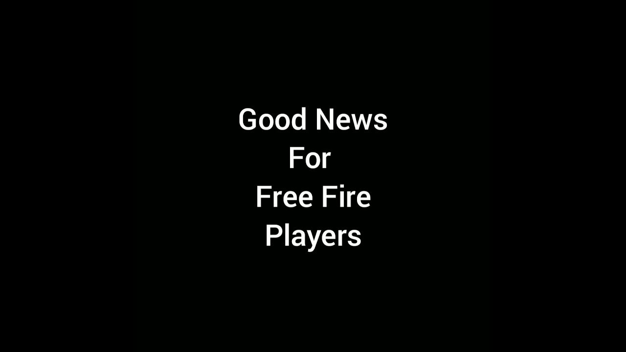 Free Fire new OB30 UPDATE Date