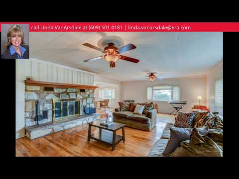 5 Harmony Hill Rd, Allentown, NJ home video tour