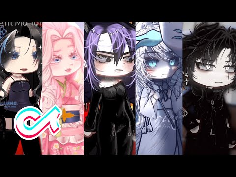 🌸 Trend Gacha life TikTok Videos! 🌸 Part: 70 - Gacha Ymir
