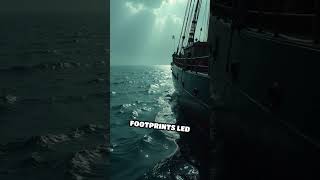 Carroll A. Deering: The Ship Without Shadows