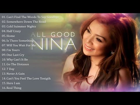 洋楽 NINA/ RENDITIONS of the Soul CD Nina - Rendition of the Soul - YouTube