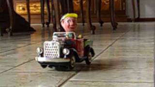 Johns Farm Truck By Nomurashowa Japan 1950S