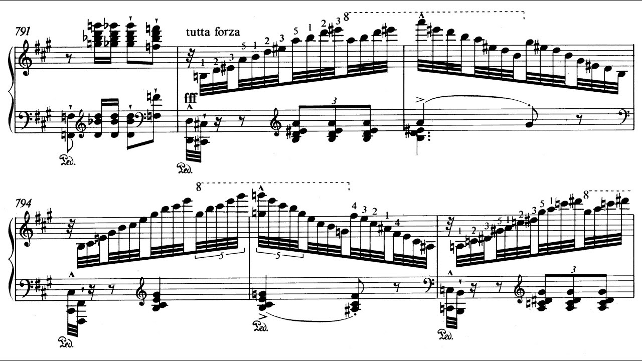 Liszt: Two Episodes from Lenau's Faust